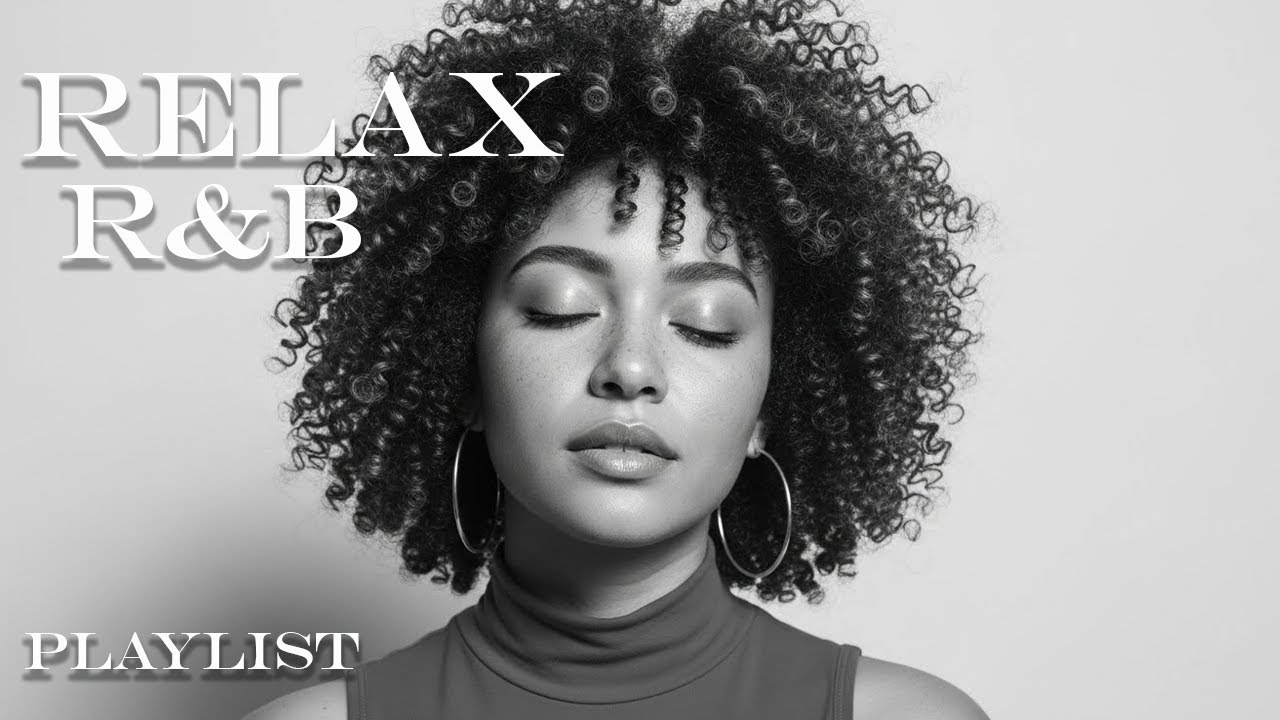 【R&B Soul】Romantic R&B Soul Music – Relaxing Soulful Mix for Love & Chill Nights