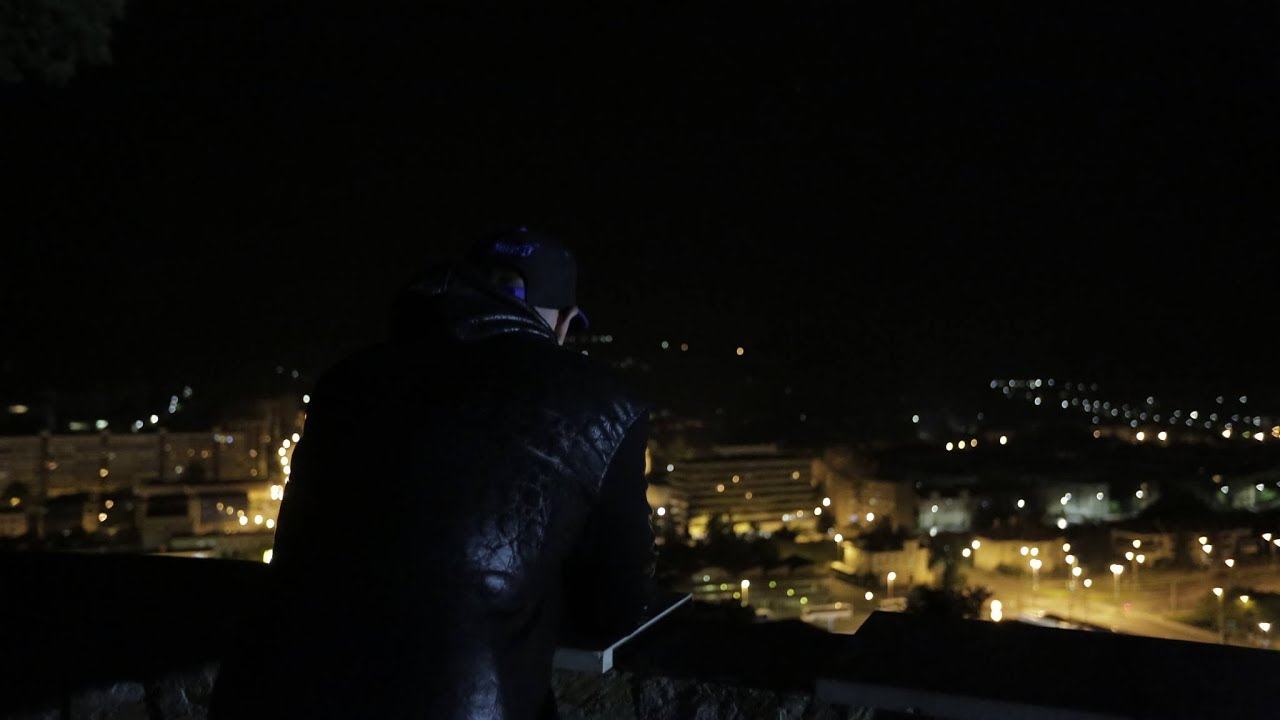 Wanted Razo km.C2SH - Egyszer eltűn&ouml;k...(Official Music Video)