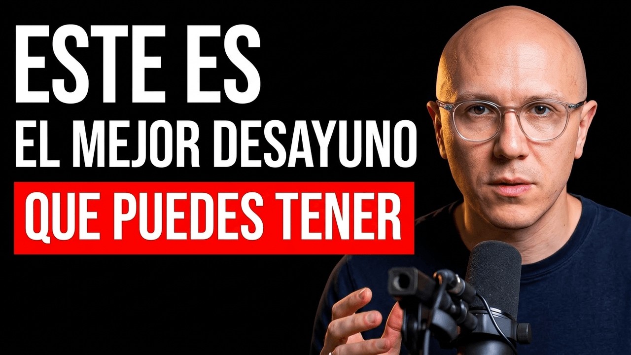Incluye Esto En Tu DESAYUNO Todos Los D&iacute;as Y Ver&aacute;s Incre&iacute;bles Cambios