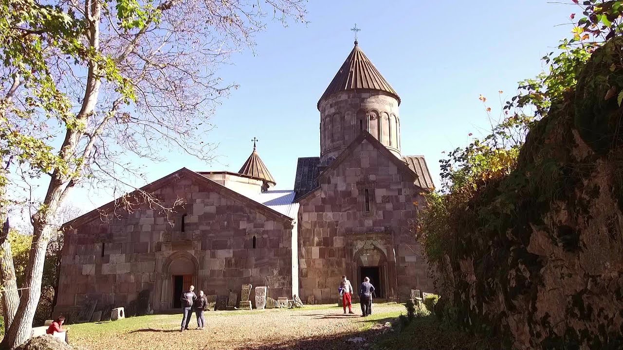 Մակարավանք