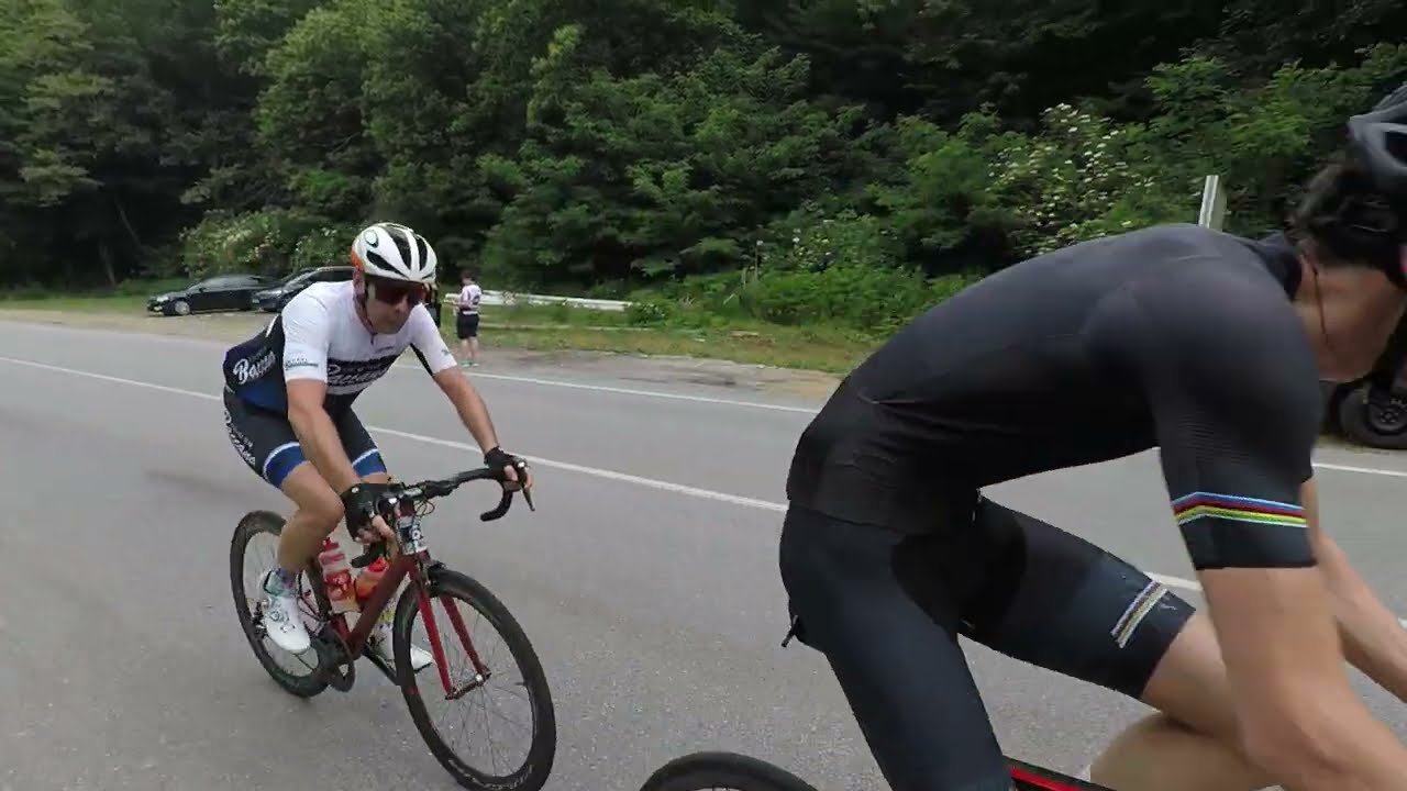 Granfondo Milano Sanremo 2022  (Colle del Giovo IT)