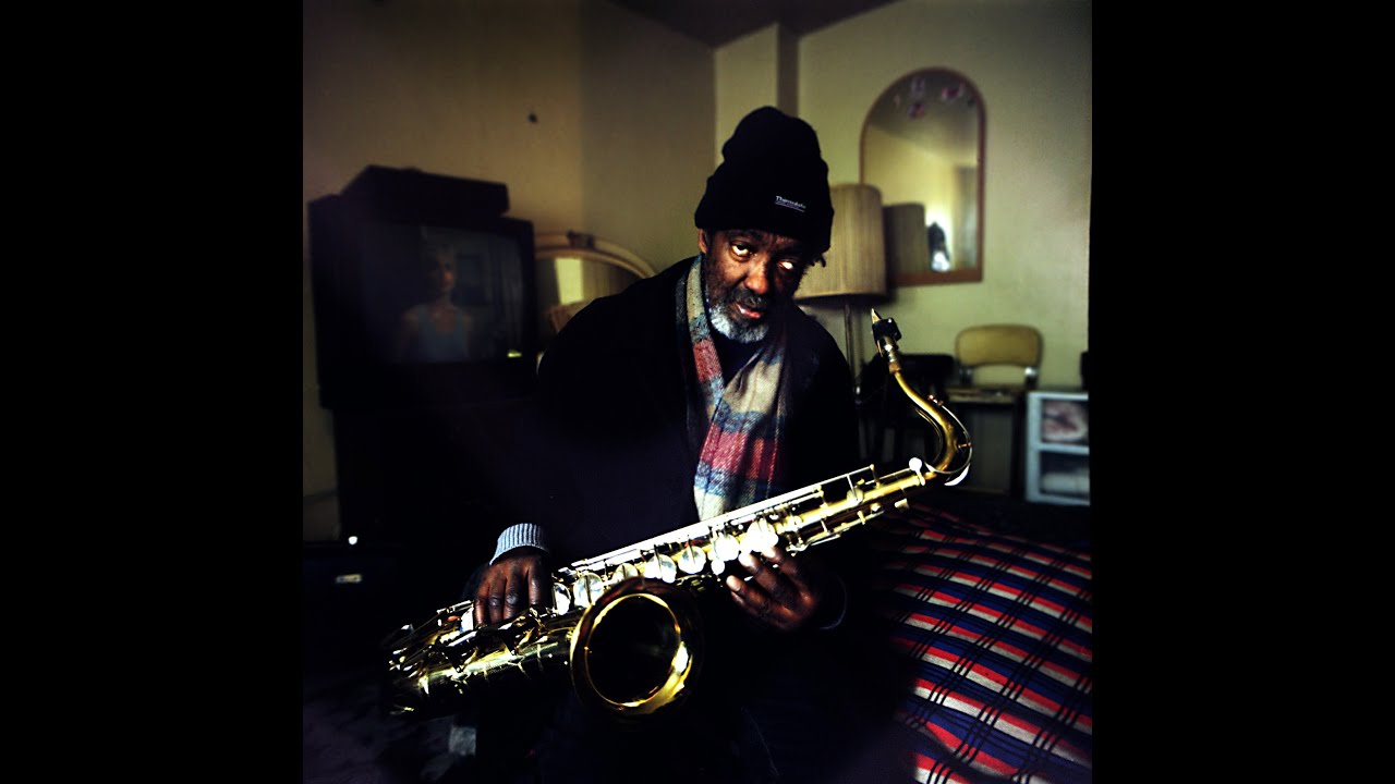 From Miles Davis to the NYC Subway: The Forgotten Jazz Legend Kalaparusha Maurice McIntyre