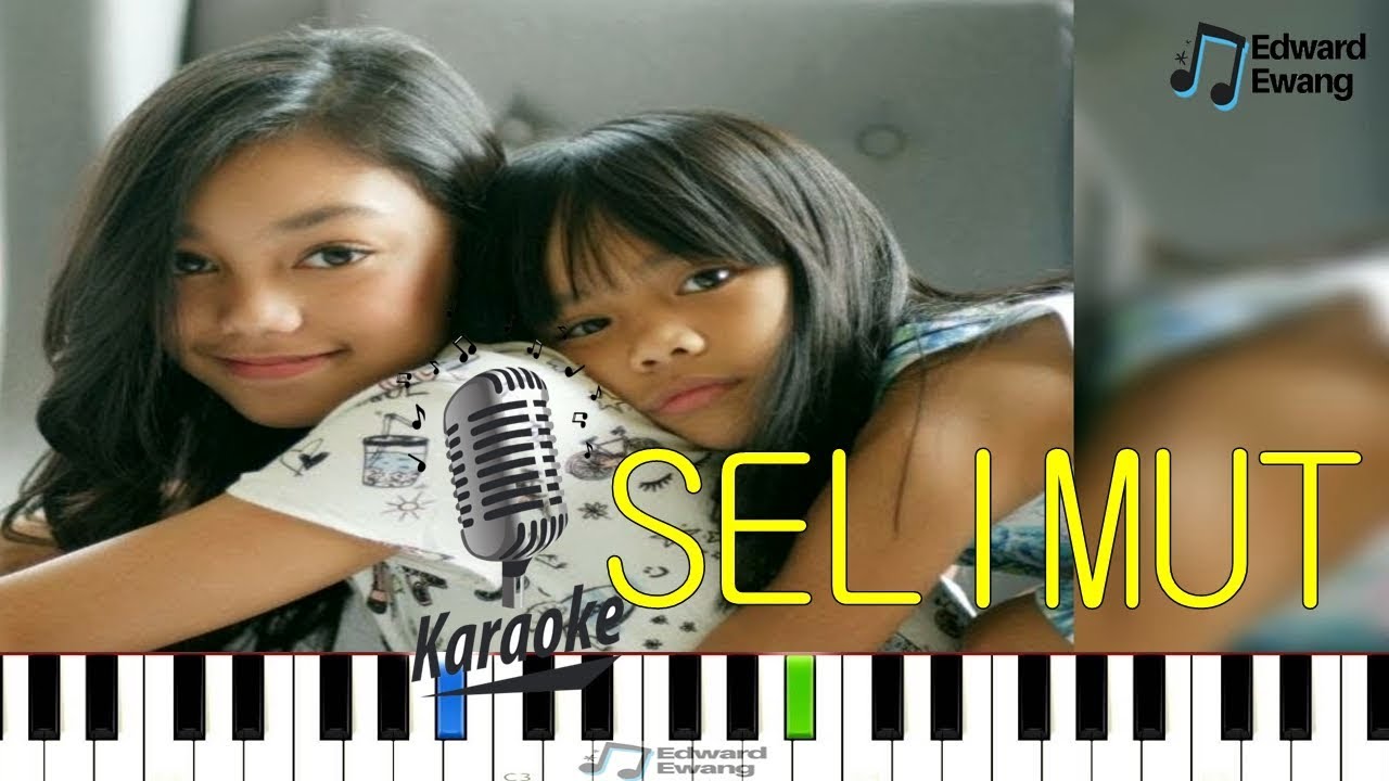 Karaoke SELIMUT NAURA feat NEONA