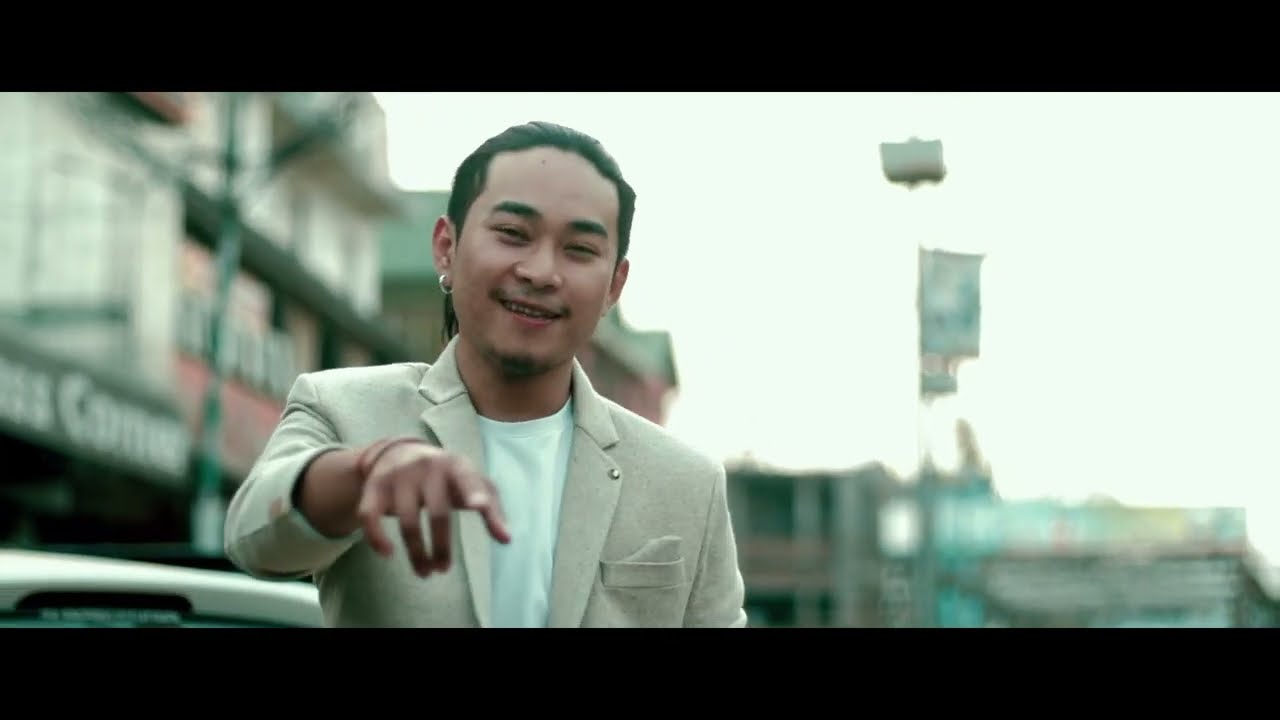 Ne Mangmun Official Video ll RISO AKAI ll Album: Somindar