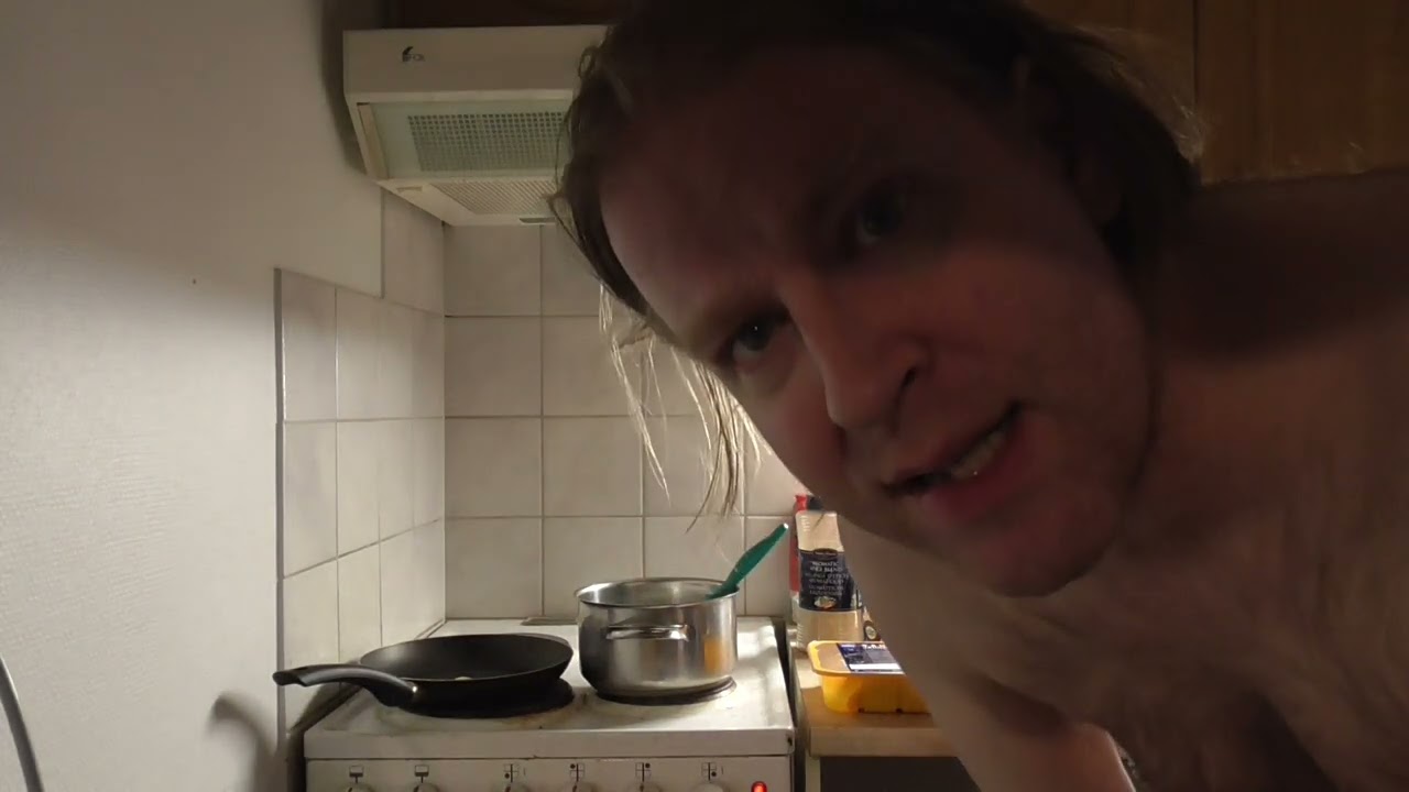 Soijarouhe ja juustoraaste saavat tulikasteensa