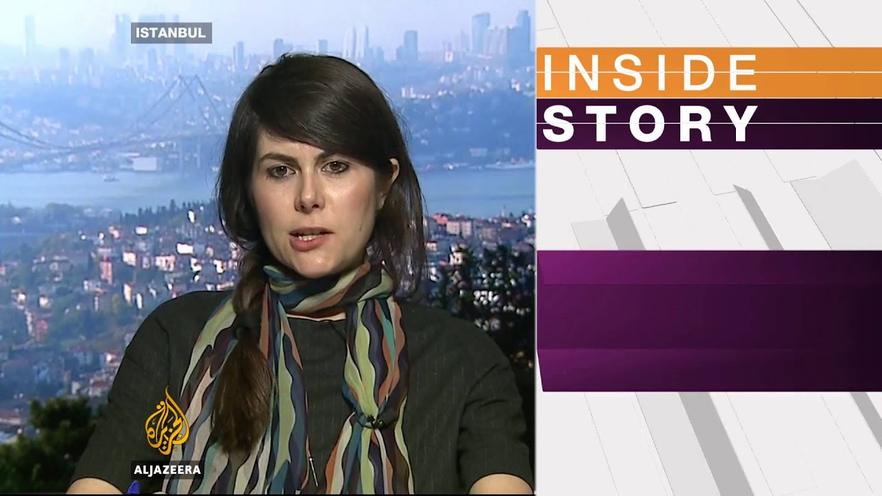 Inside Story - Can Iraq make headway against corruption?