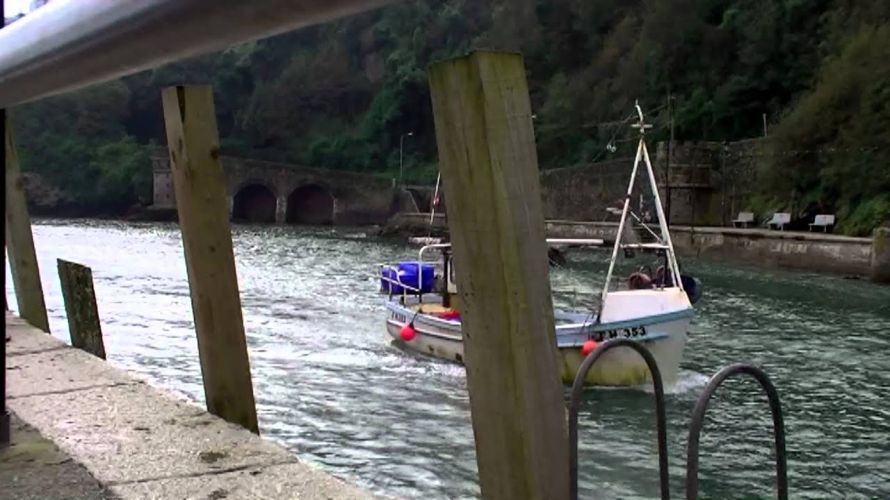 Looe Cornwall