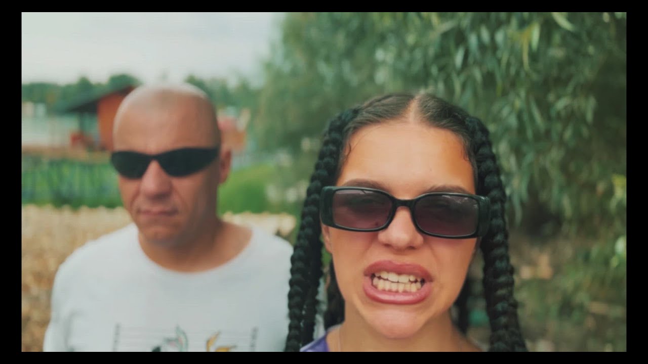 Monogamija, Rija - Tehnoslavlje (ft. Anker, DJ Kozak)