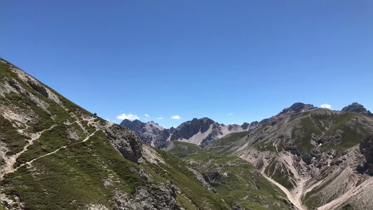Lago Fojed&ouml;ra solitaria di Giovanni Scurati