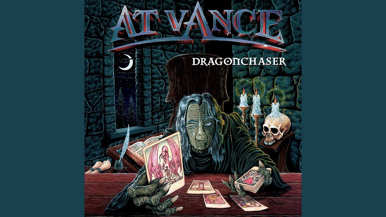 Dragonchaser