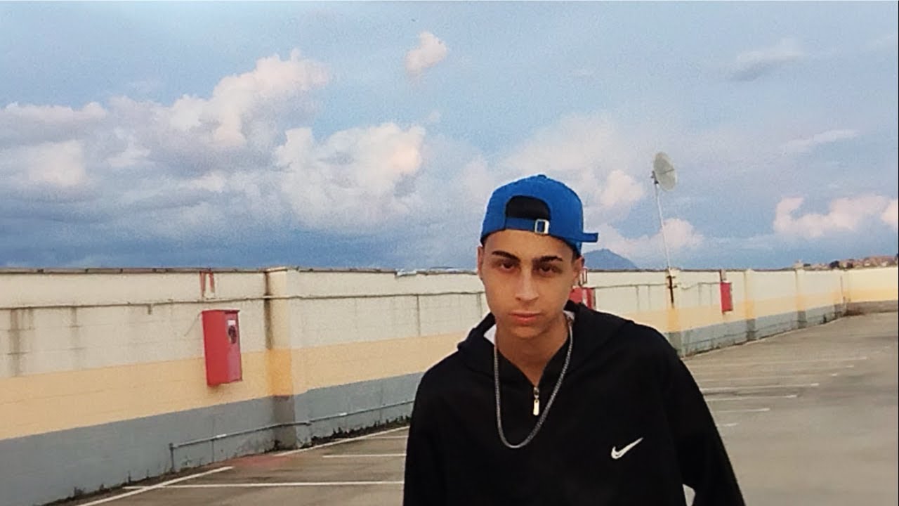 Kiuby - Ciclos (Clipe Oficial)
