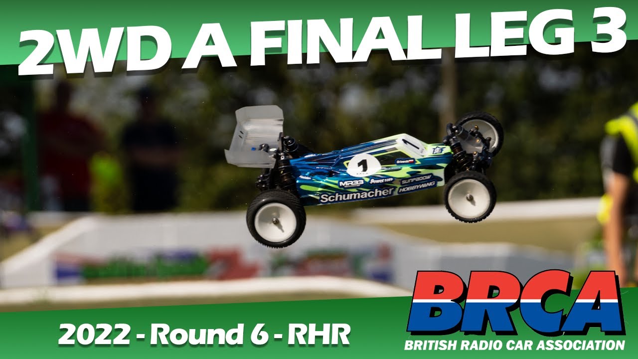 BRCA 2022 R6 RHR - 2wd A Final Leg 3