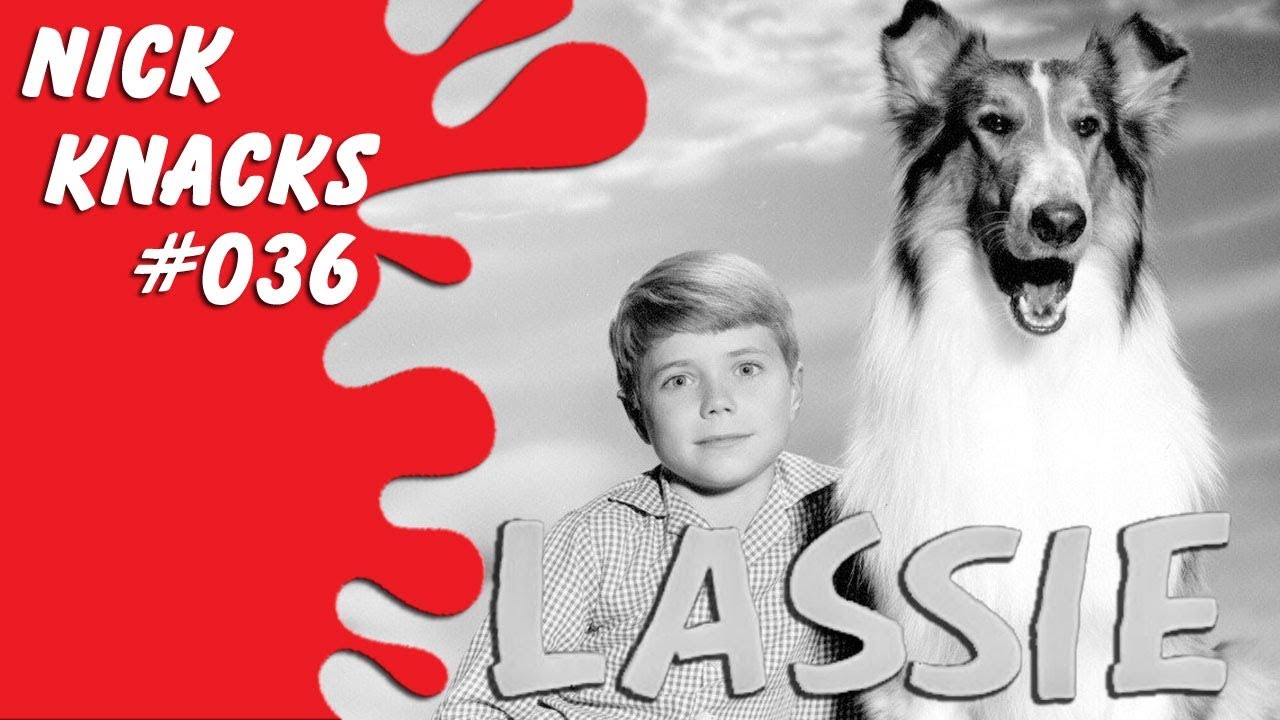 Lassie - Nick Knacks Episode #036