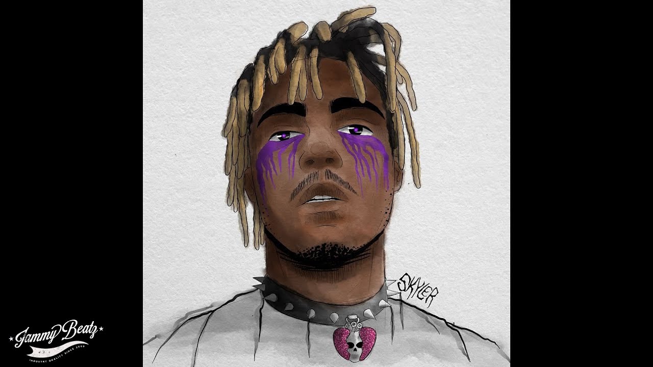 [FREE] Juice WRLD Type Beat - 