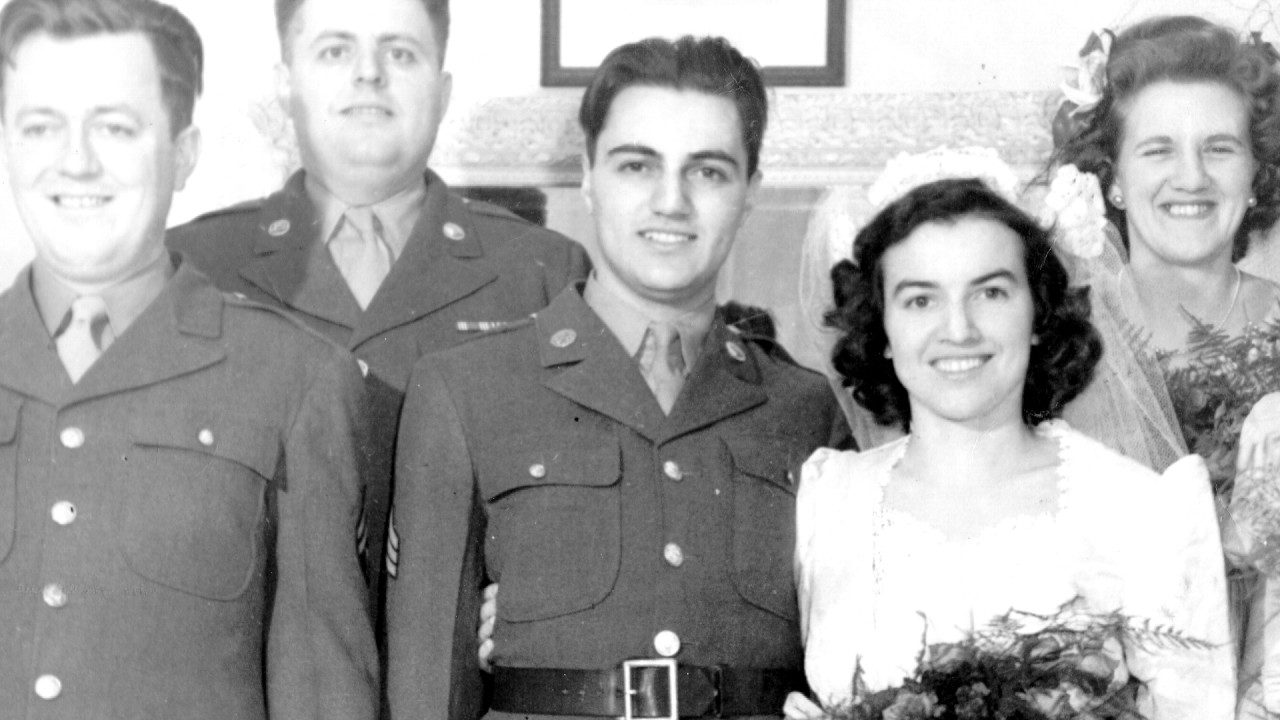 The Winding Road to Confederation - Part Three: The War Years, 1939-1945