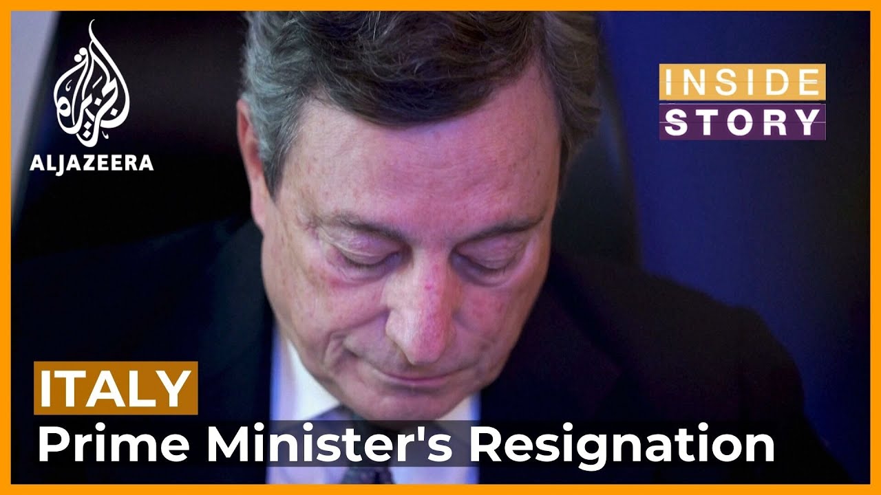 What's behind Italy's latest political turmoil? | Inside Story