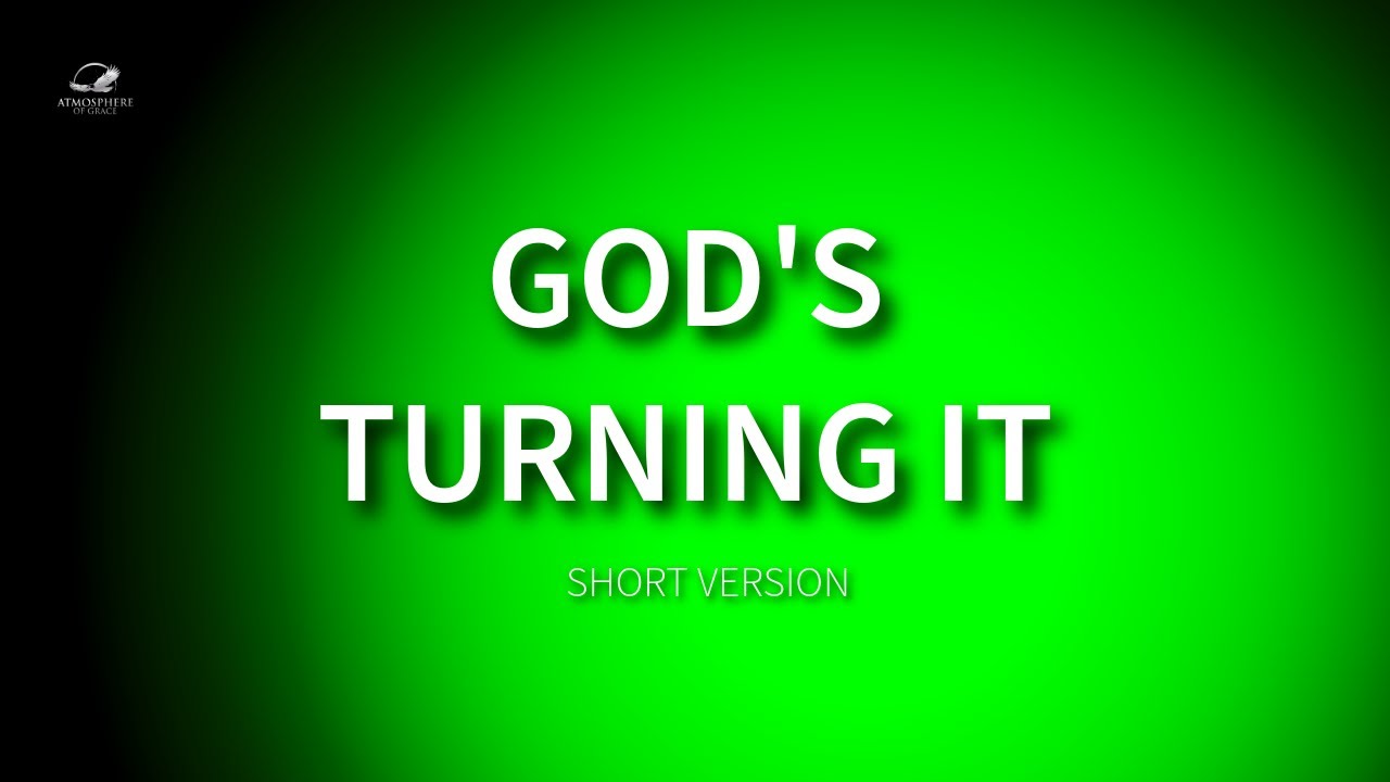 Переворот, которого вы ждали | Когда Бог говорит: &laquo;Хватит&raquo;