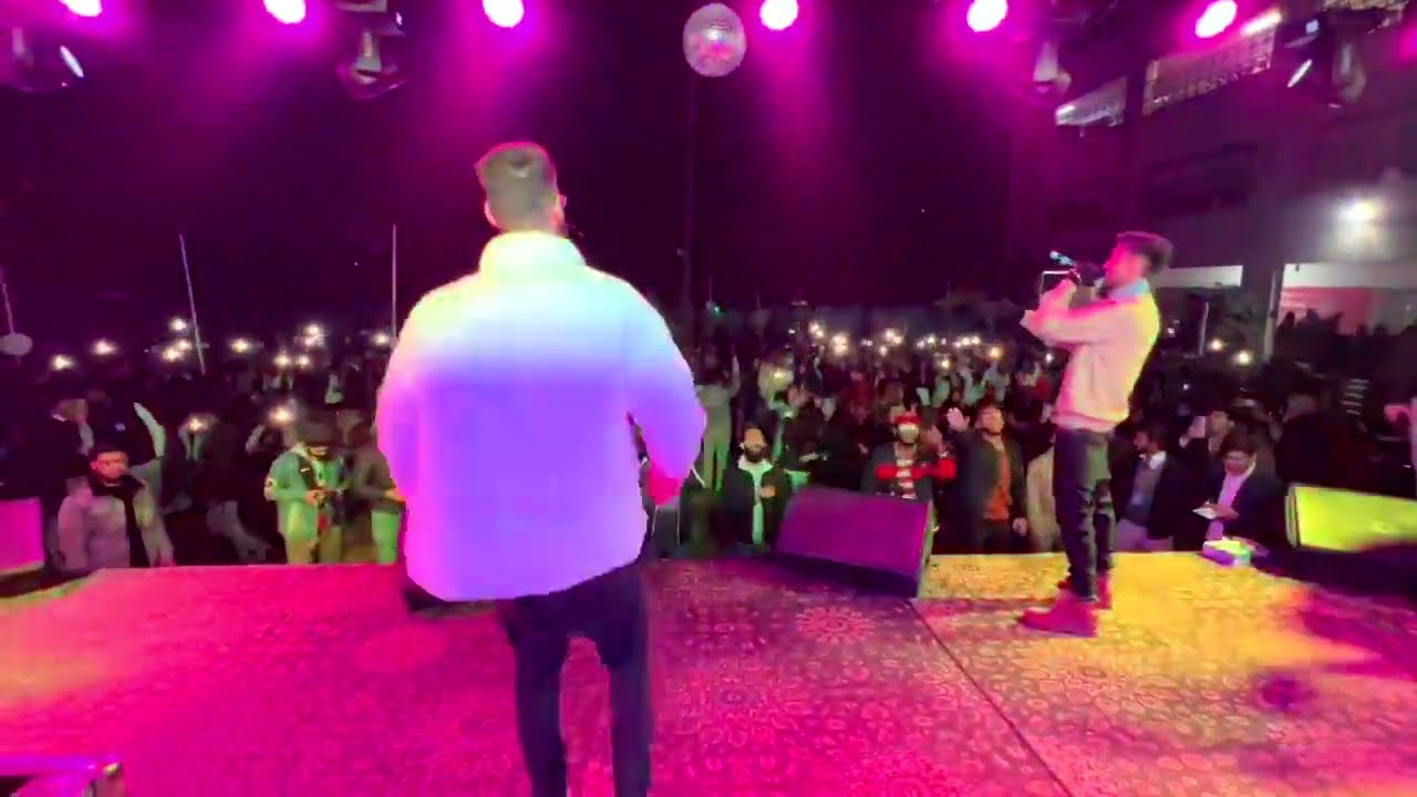 Gumaan Live Performance | Young Stunners | Talha Anjum | Talhah Yunus