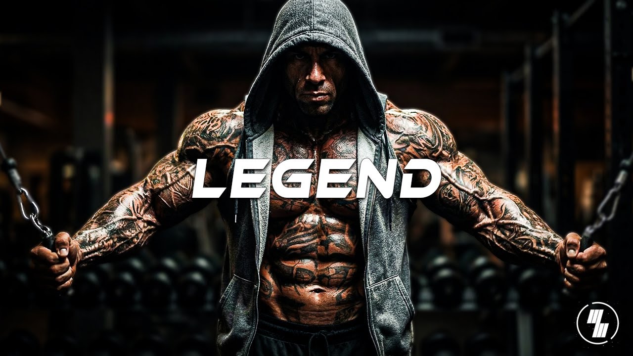 Gym Music 2026 💪 Workout Motivation Songs | Trap Workout Music Mix