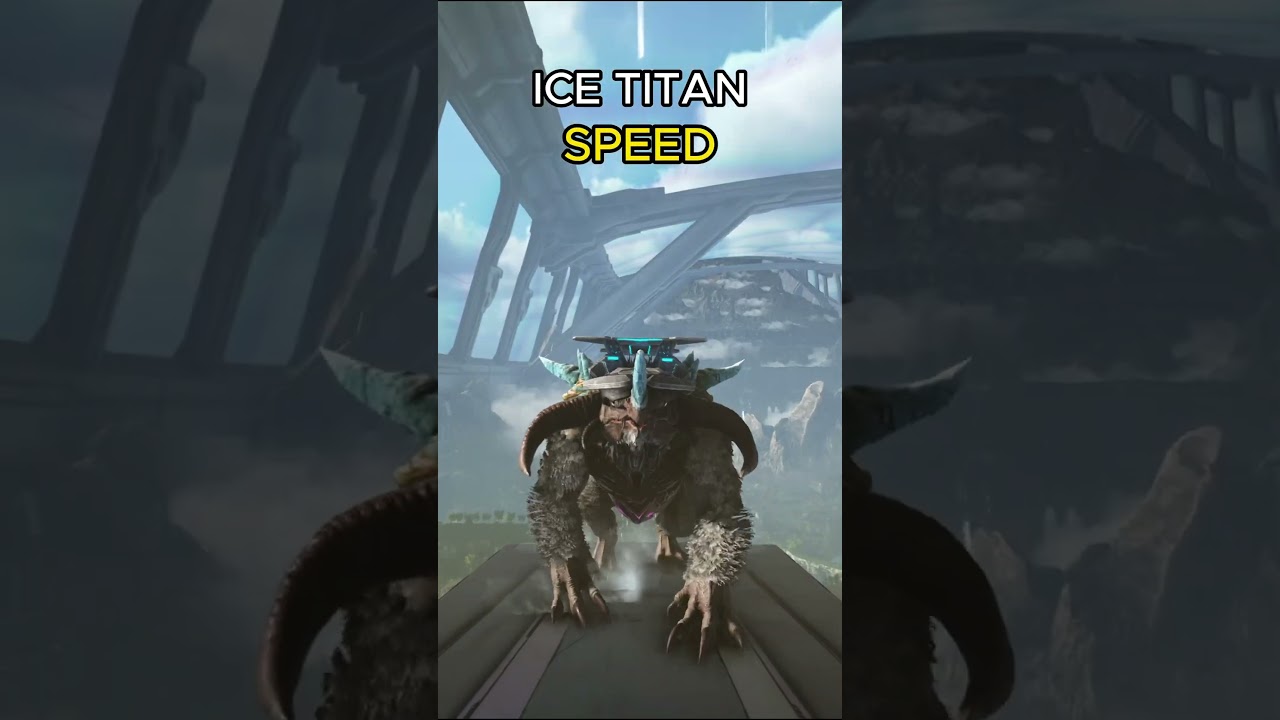 ARK RANK SPEED [ BOSS EDITION ] 