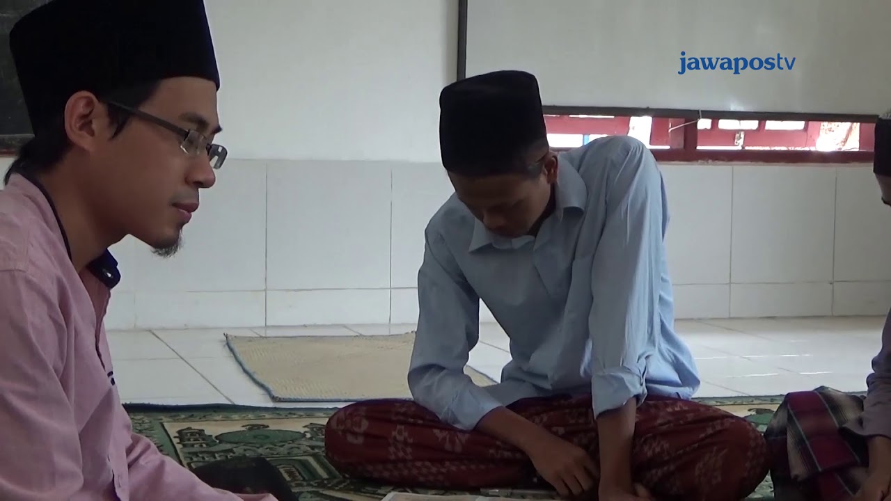 PONPES BANI YUSA - SALAFI BANTEN