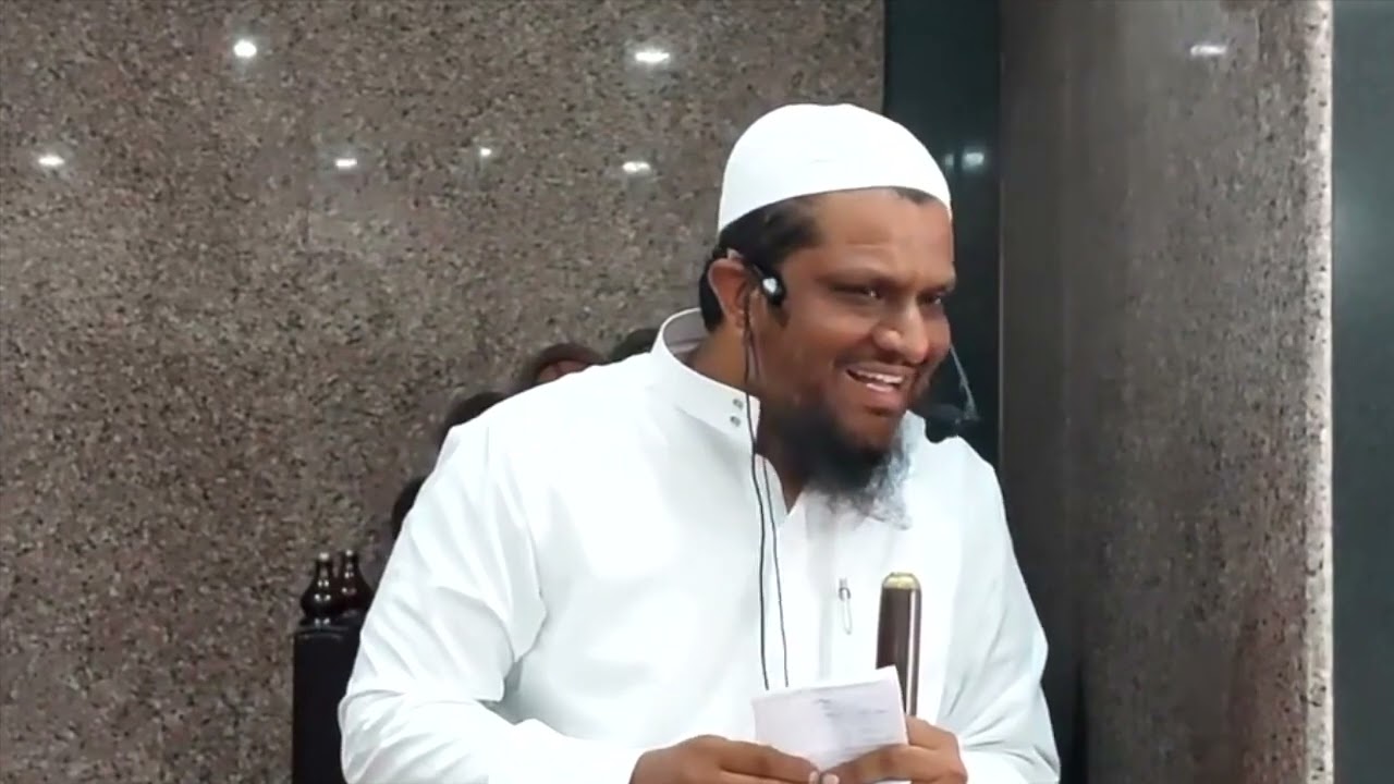 Maut ke liye tayari kaise karna hai | Shaykh Abdul Qadeer Umri
