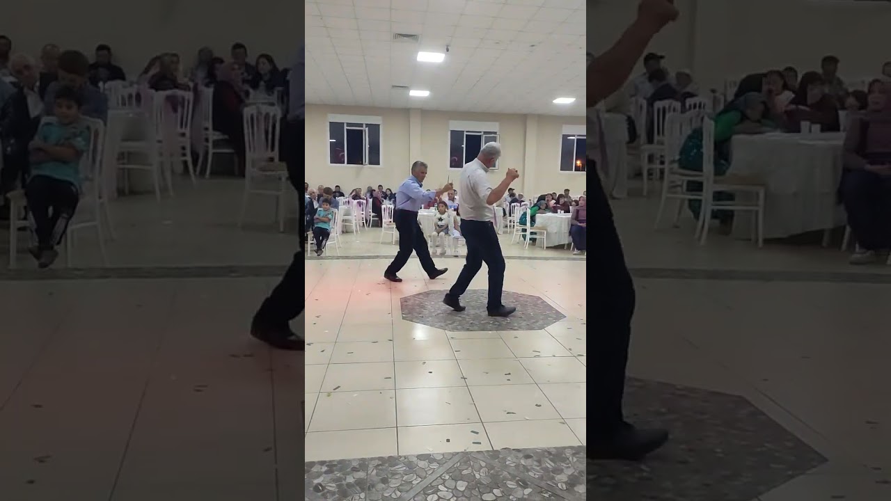 Afyonkarahisar Sinanpaşa Düzağaç köy düğünü
