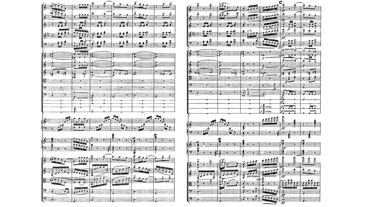 Moritz Moszkowski - From Foreign Lands Op. 23 (Wit)