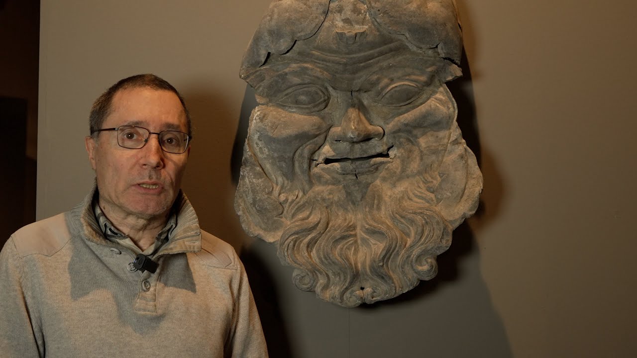Vom Bombenkrieg gezeichnet - Mainzer Dommuseum zeigt Wucht der Zerst&ouml;rung