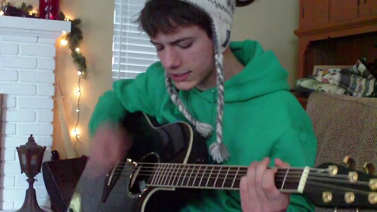 Mockingbird Demo - Keaton Nelson