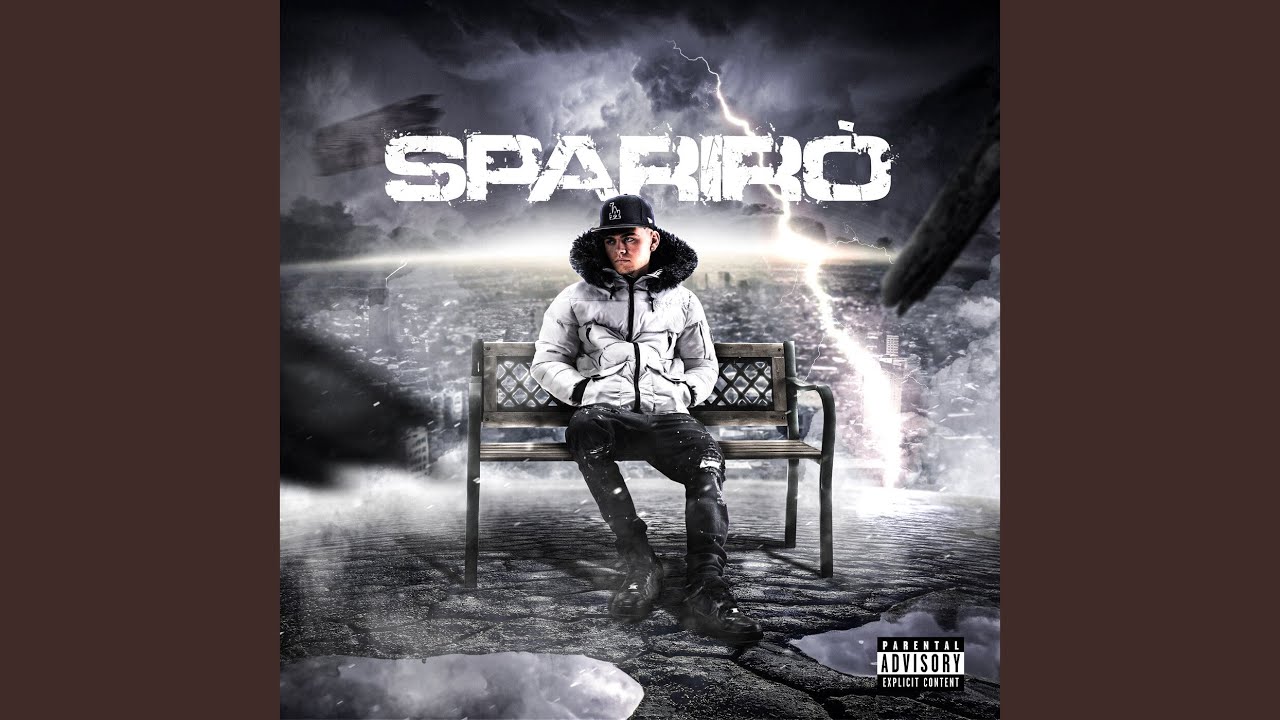 SPARIRÒ