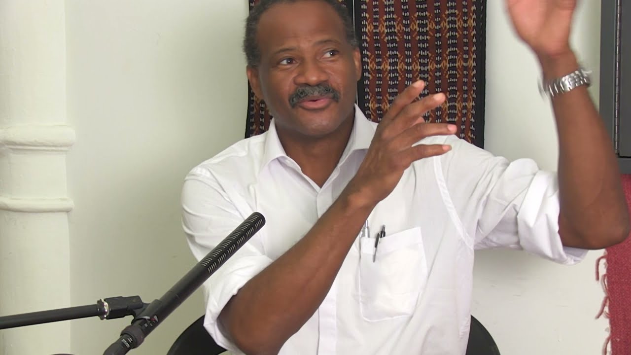 Social and cultural change in the Garifuna community of Livingston, Guatemala (Spanish)