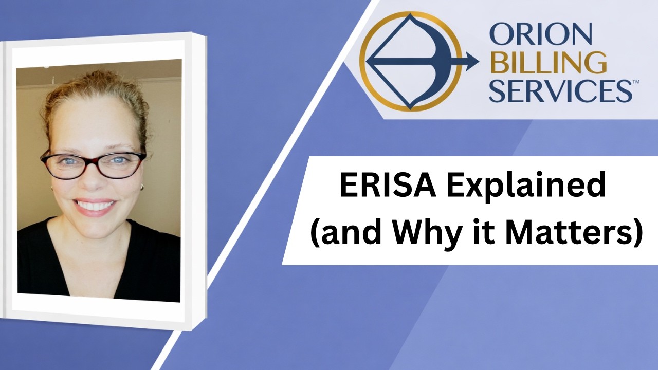 ERISA explained (and Why it Matters)