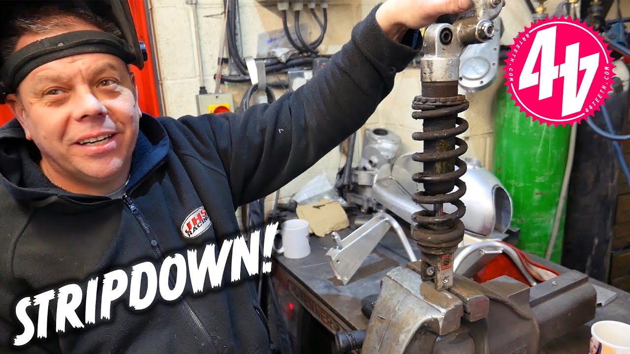 The Job's In Tatters | SRAD | BBB Reload
