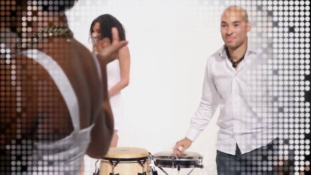 [ZOUK] STEVEN MORRIS KOMBINéZON - 2010 Musique des iles