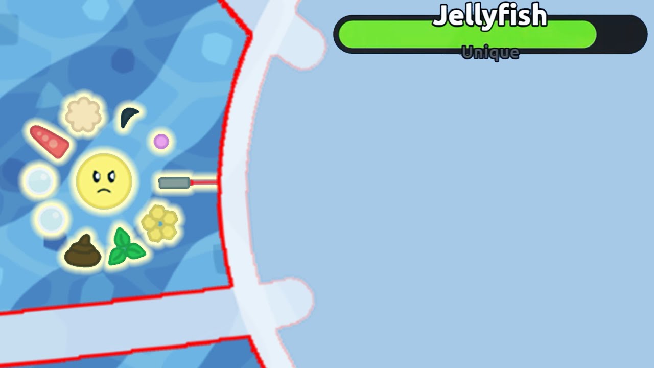 Florr.io - Corrupt X vs Unique Monsters