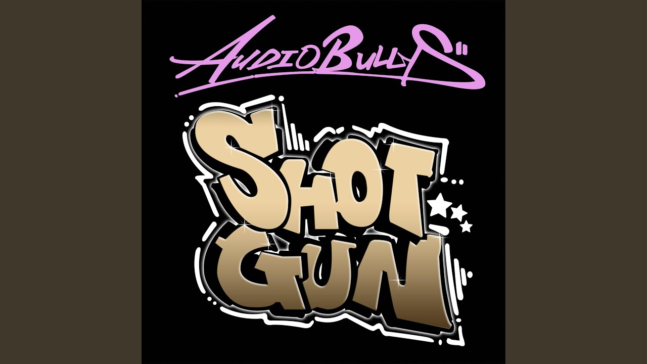 Shotgun (Extended)