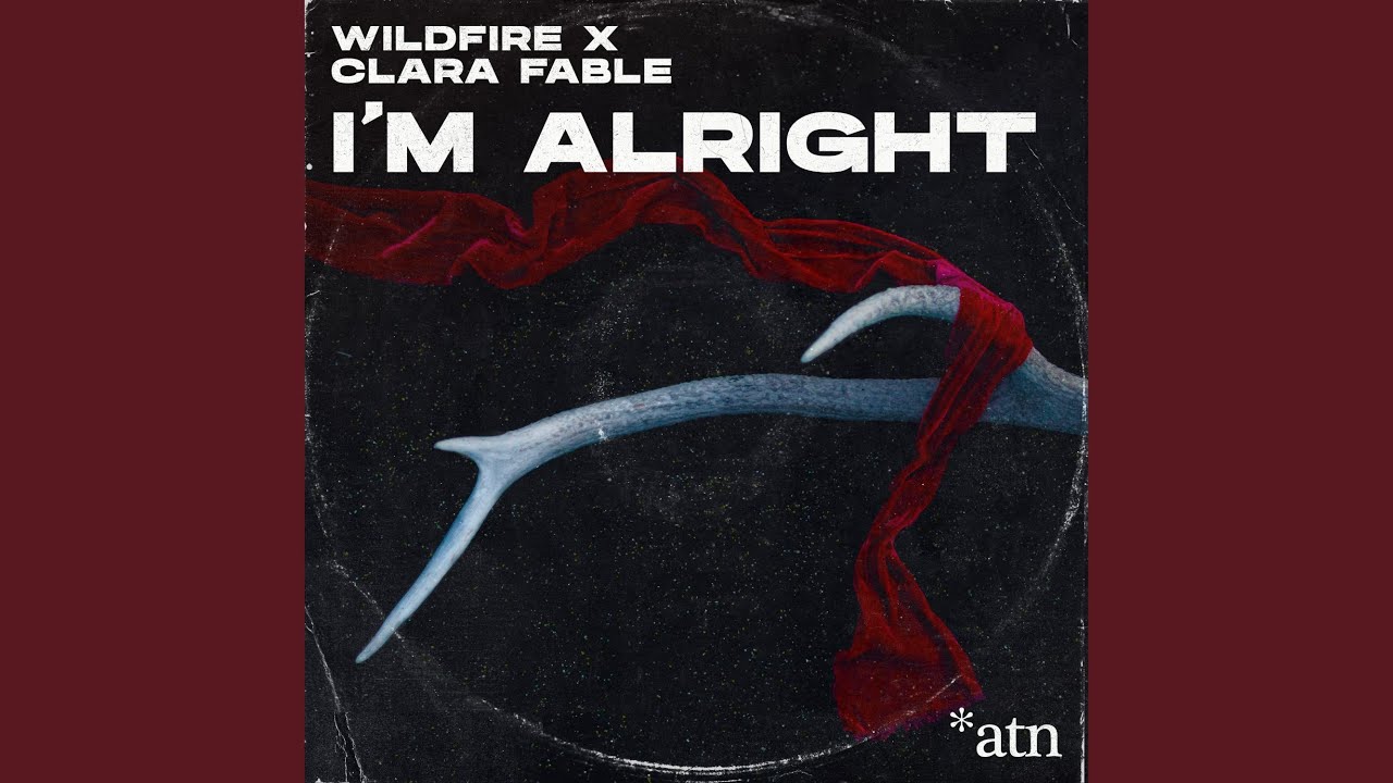 I'm Alright (Radio Edit)