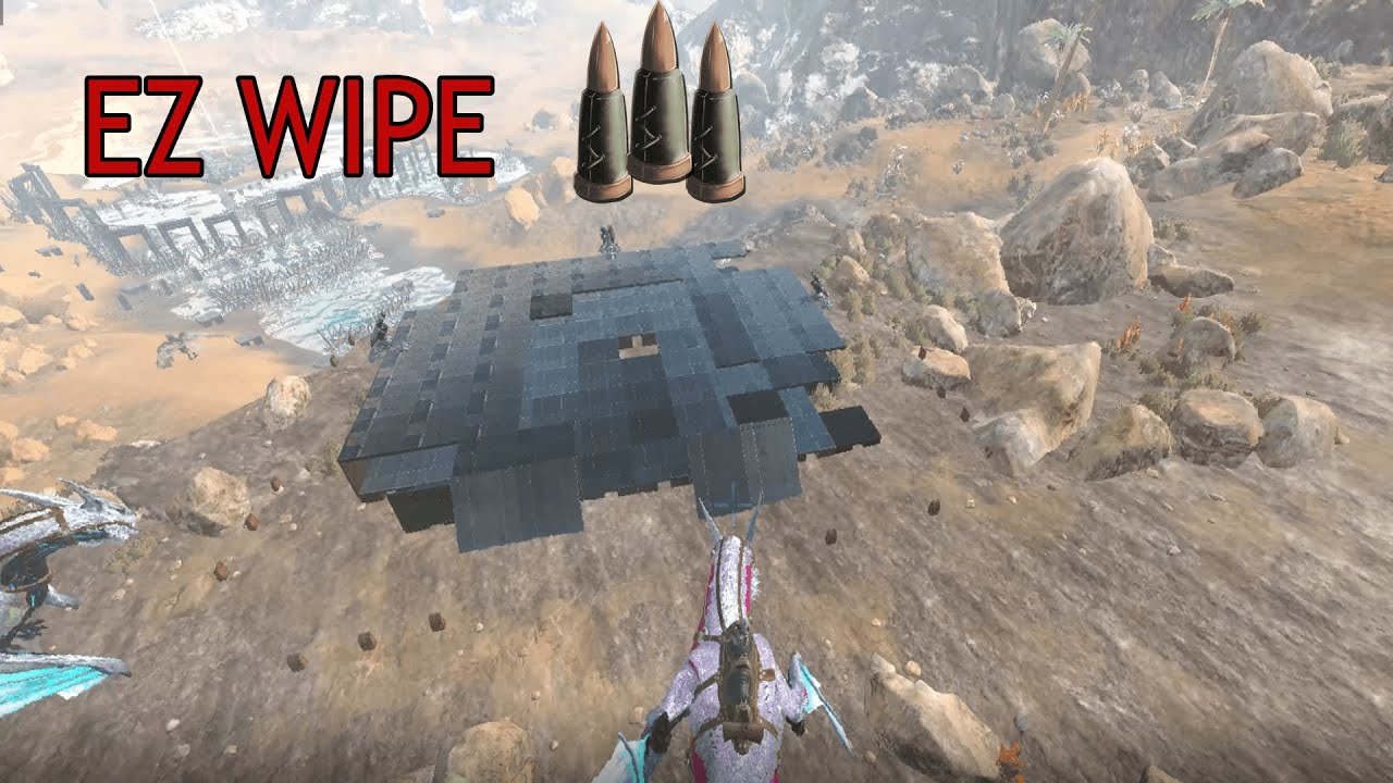 How not to build a teleporter | ARK Small Tribes