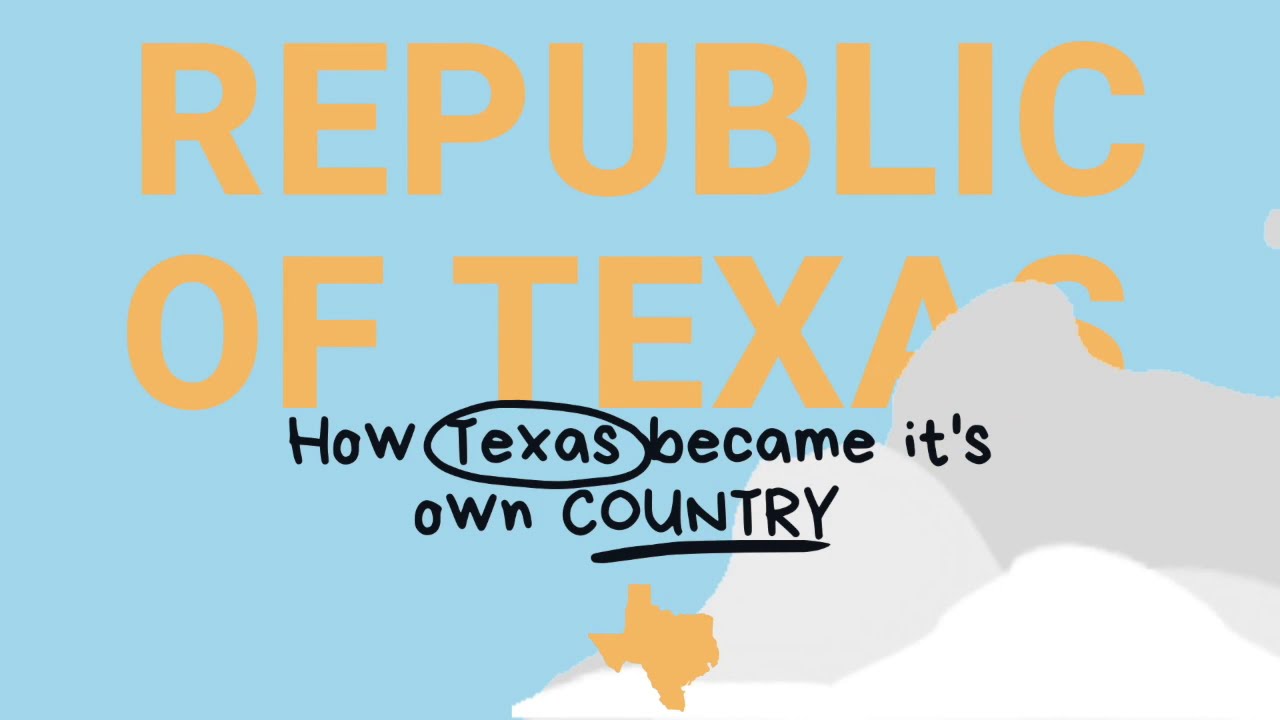 Republic of Texas