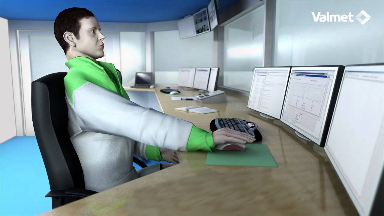 Valmet's BeltSense measuring device for detecting shoe press belt delamination