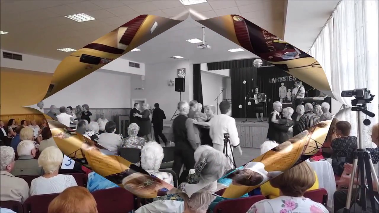Тусовка