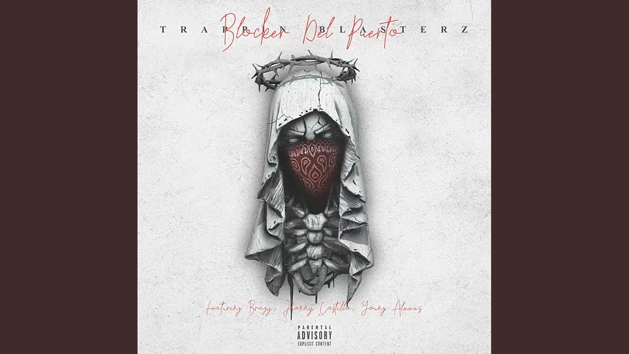 Trappin Blasterz (feat. YMT Brazy, YMT Jhonny & Young Alxxxs)