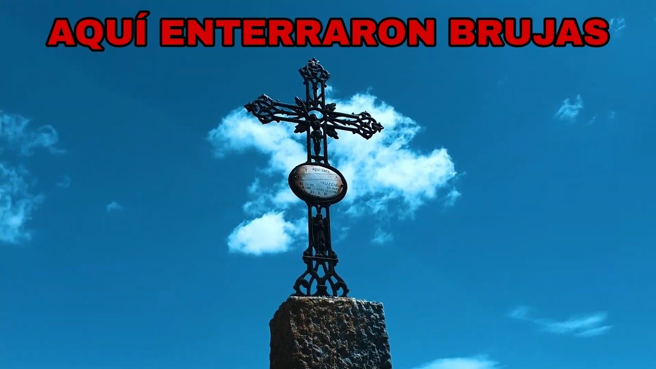 EXPLORAMOS CEMENTERIOS ABANDONADOS ÚNICOS | URBEX ESPAÑA