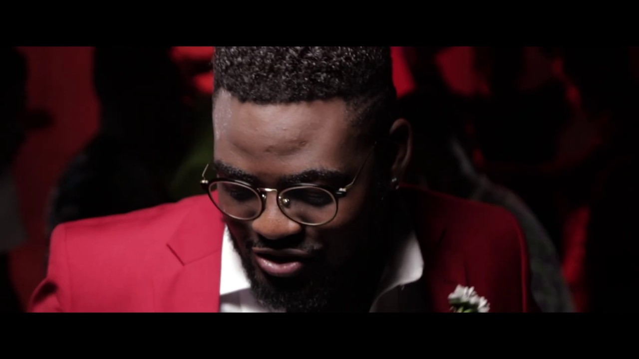 MAXFIRE  -  Yesu gbana (official clip)