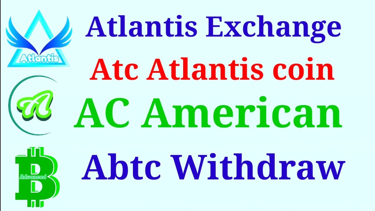 Abtc Advance Bitcoin। New Update /AC American coin  Migratoan Withdraw kab hoga