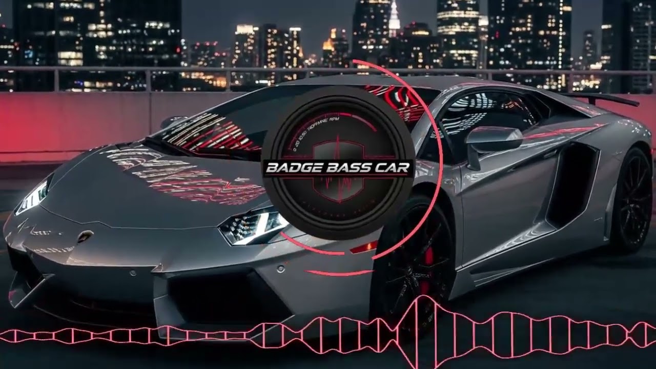 CAR MUSIC 🚨🎶 EDM Remix Bass Boosted Club Banger 💯🔥 | Dance Party Night Drive Gym  Vol.11
