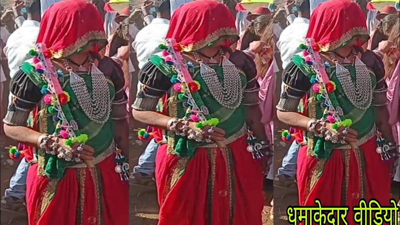 उमेदडा गांव के फैमस ढोल कि धमाकेदार प्रस्तुती बारगुनिया मेलादा बहुत शानदार वीडियो 