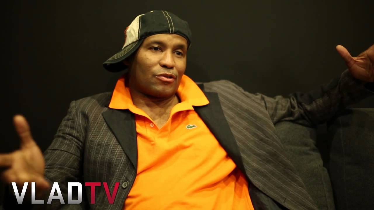 Kool Keith: Rappers Were Mad at Eminem Shout Out