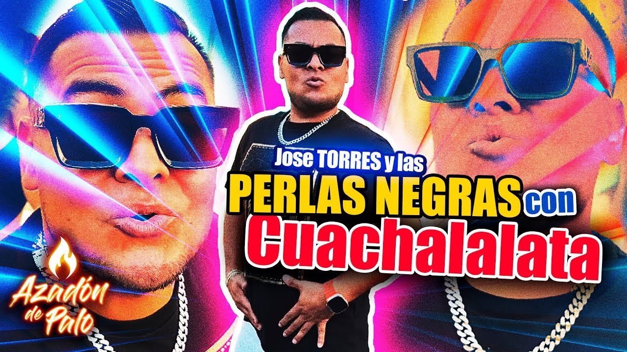Habrá CONSECUENCIAS por ROBO de PERLAS NEGRAS de Natanael Cano por Jose Torres el rey de alto mando
